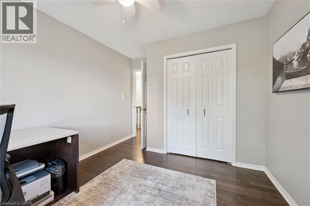 216 Bismark Drive, Cambridge, Ontario  N1S 4Y5 - Photo 22 - 40835383