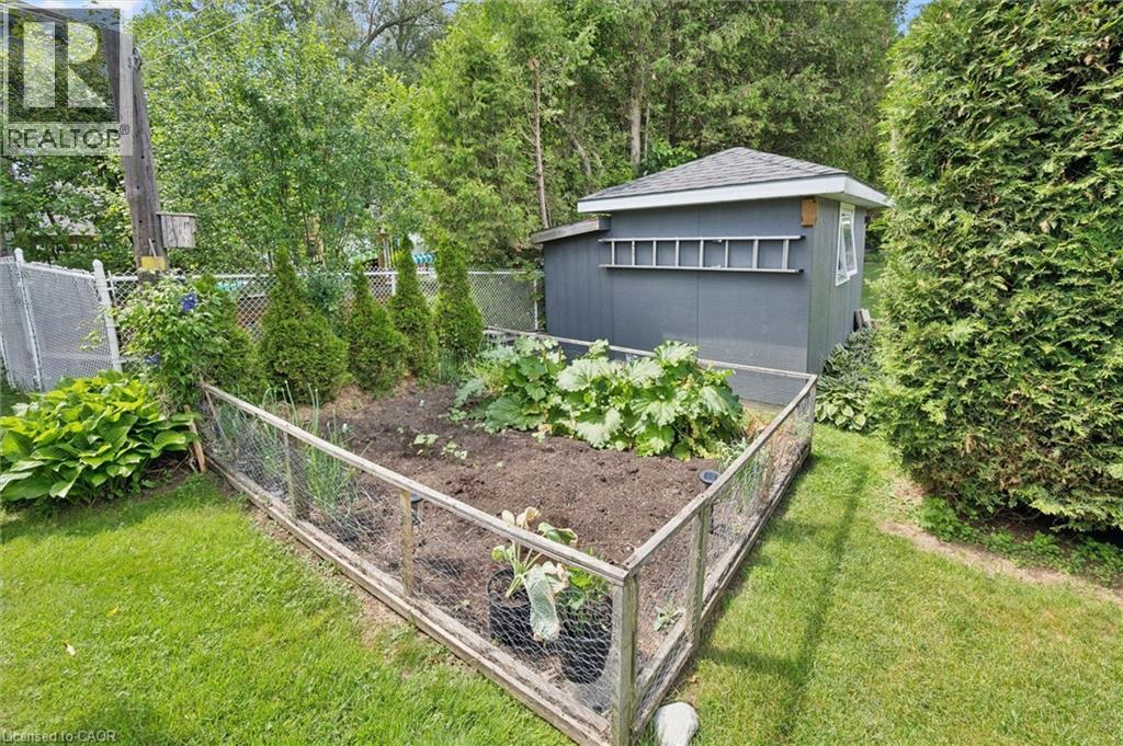 216 Bismark Drive, Cambridge, Ontario  N1S 4Y5 - Photo 35 - 40835383
