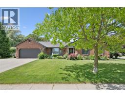 216 BISMARK Drive, Cambridge, Ontario