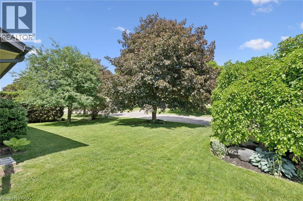 216 Bismark Drive, Cambridge, Ontario  N1S 4Y5 - Photo 5 - 40835383