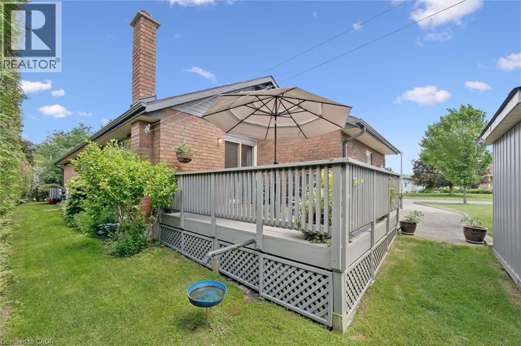 216 Bismark Drive, Cambridge, Ontario  N1S 4Y5 - Photo 36 - 40835383