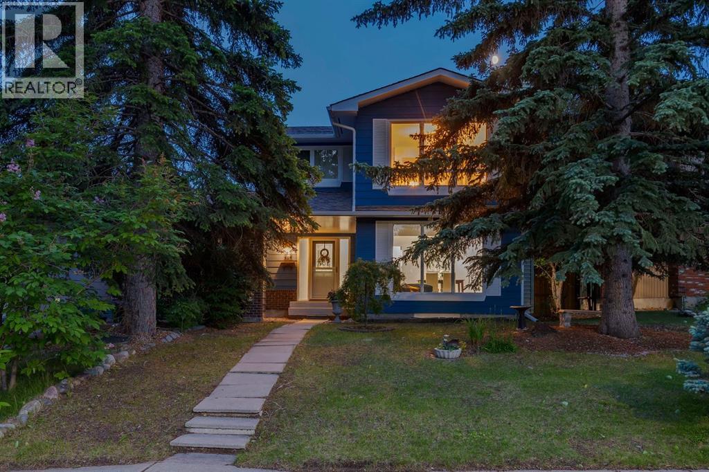 384 Midvalley Drive SE, calgary, Alberta