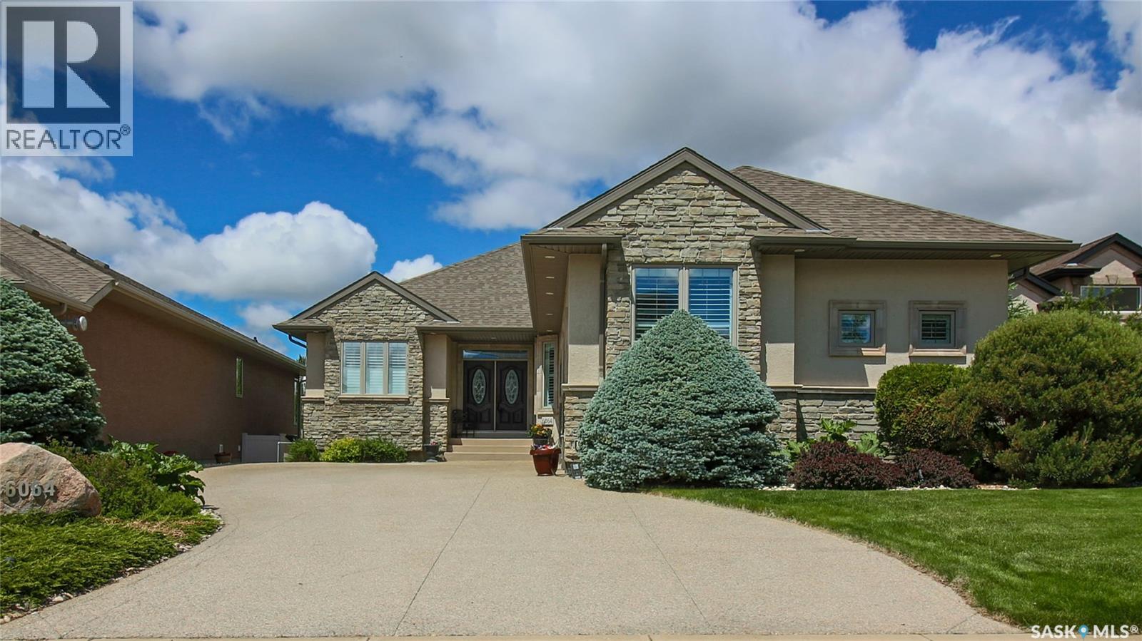 6064 Wascana Court WAY, Regina, Saskatchewan