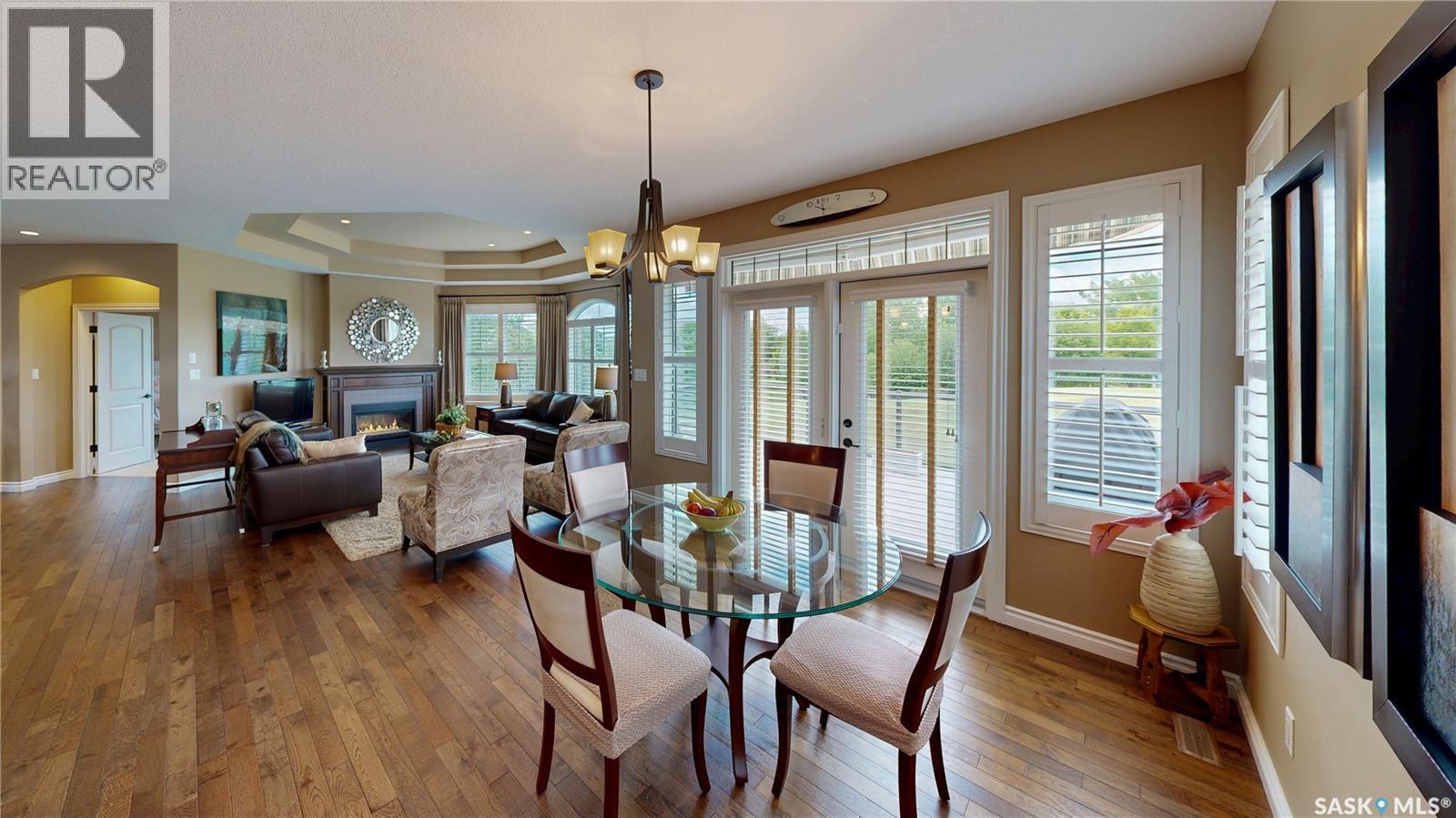 6064 Wascana Court Way, Regina, Saskatchewan  S4V 3E6 - Photo 13 - SK040542