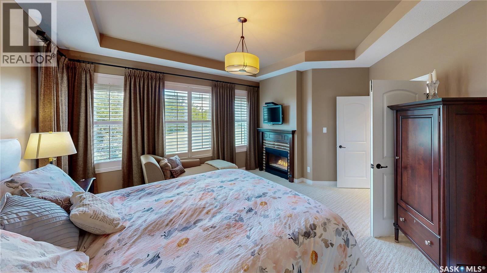 6064 Wascana Court Way, Regina, Saskatchewan  S4V 3E6 - Photo 27 - SK040542