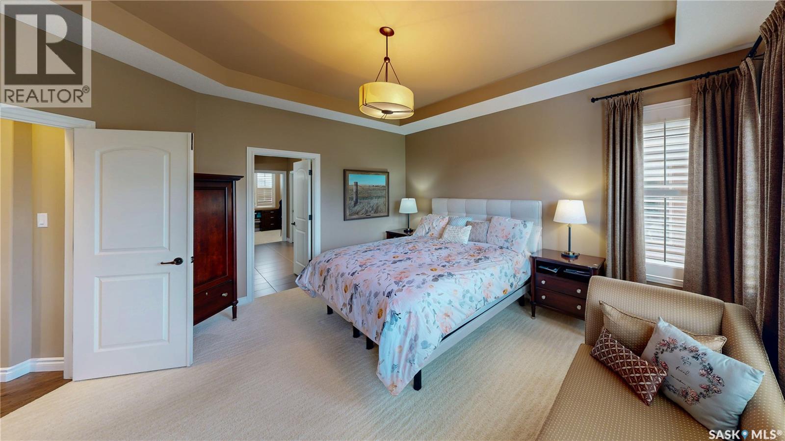 6064 Wascana Court Way, Regina, Saskatchewan  S4V 3E6 - Photo 29 - SK040542