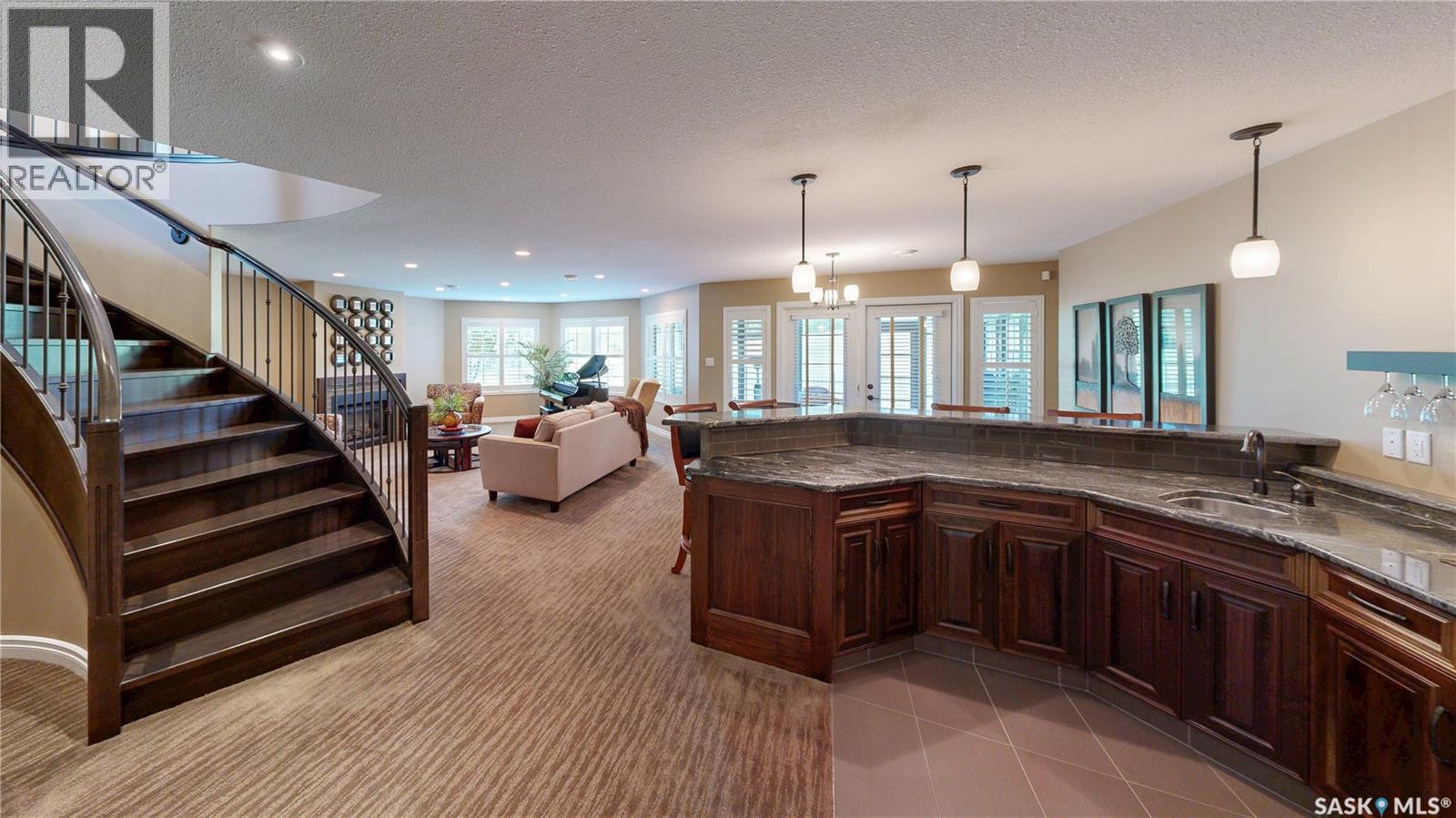 6064 Wascana Court Way, Regina, Saskatchewan  S4V 3E6 - Photo 36 - SK040542