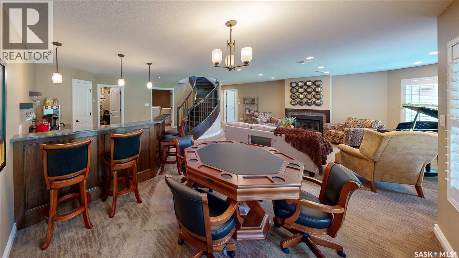 6064 Wascana Court Way, Regina, Saskatchewan  S4V 3E6 - Photo 39 - SK040542