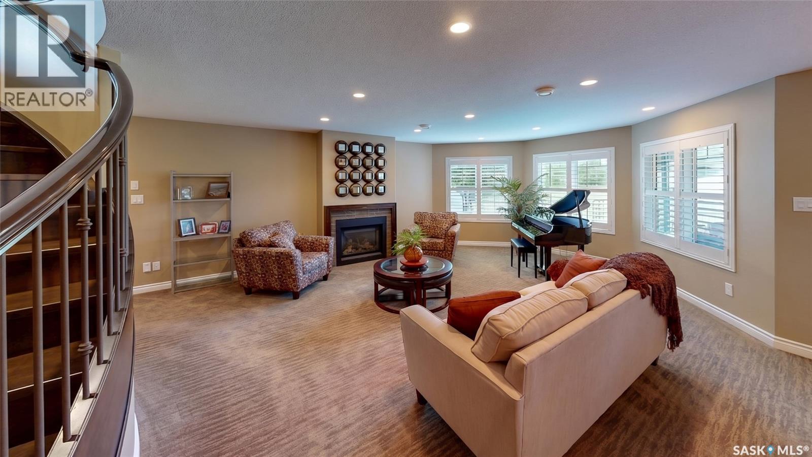 6064 Wascana Court Way, Regina, Saskatchewan  S4V 3E6 - Photo 42 - SK040542