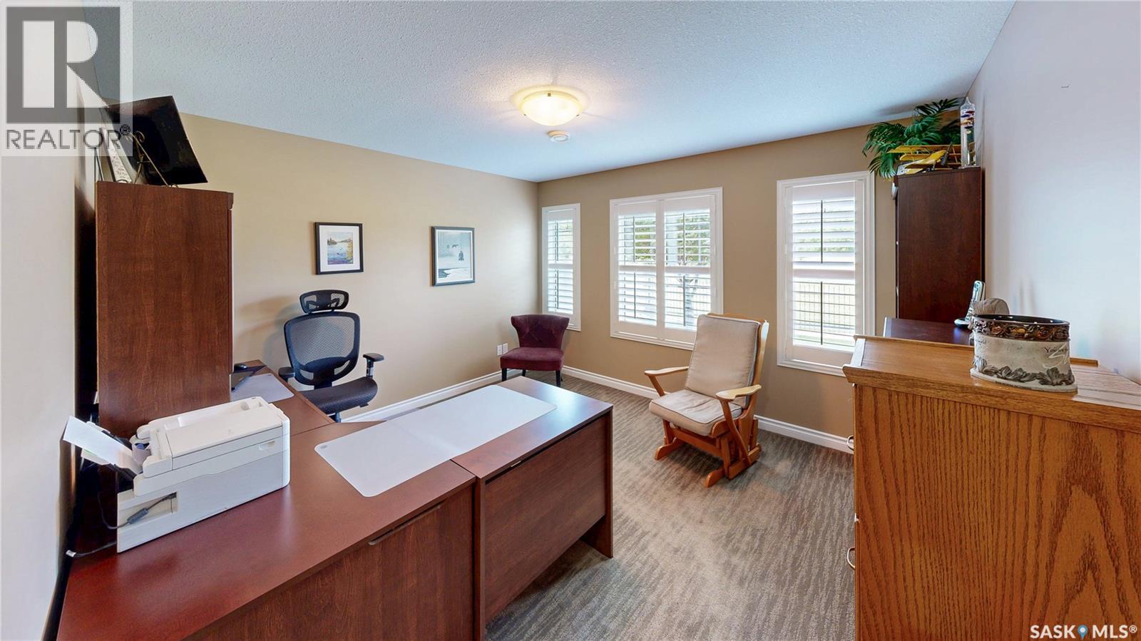 6064 Wascana Court Way, Regina, Saskatchewan  S4V 3E6 - Photo 48 - SK040542