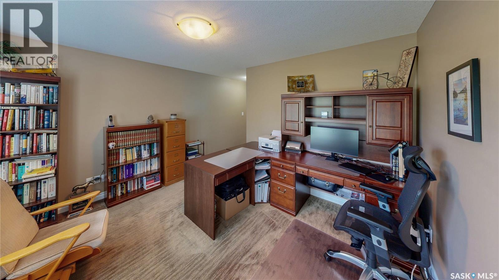 6064 Wascana Court Way, Regina, Saskatchewan  S4V 3E6 - Photo 49 - SK040542
