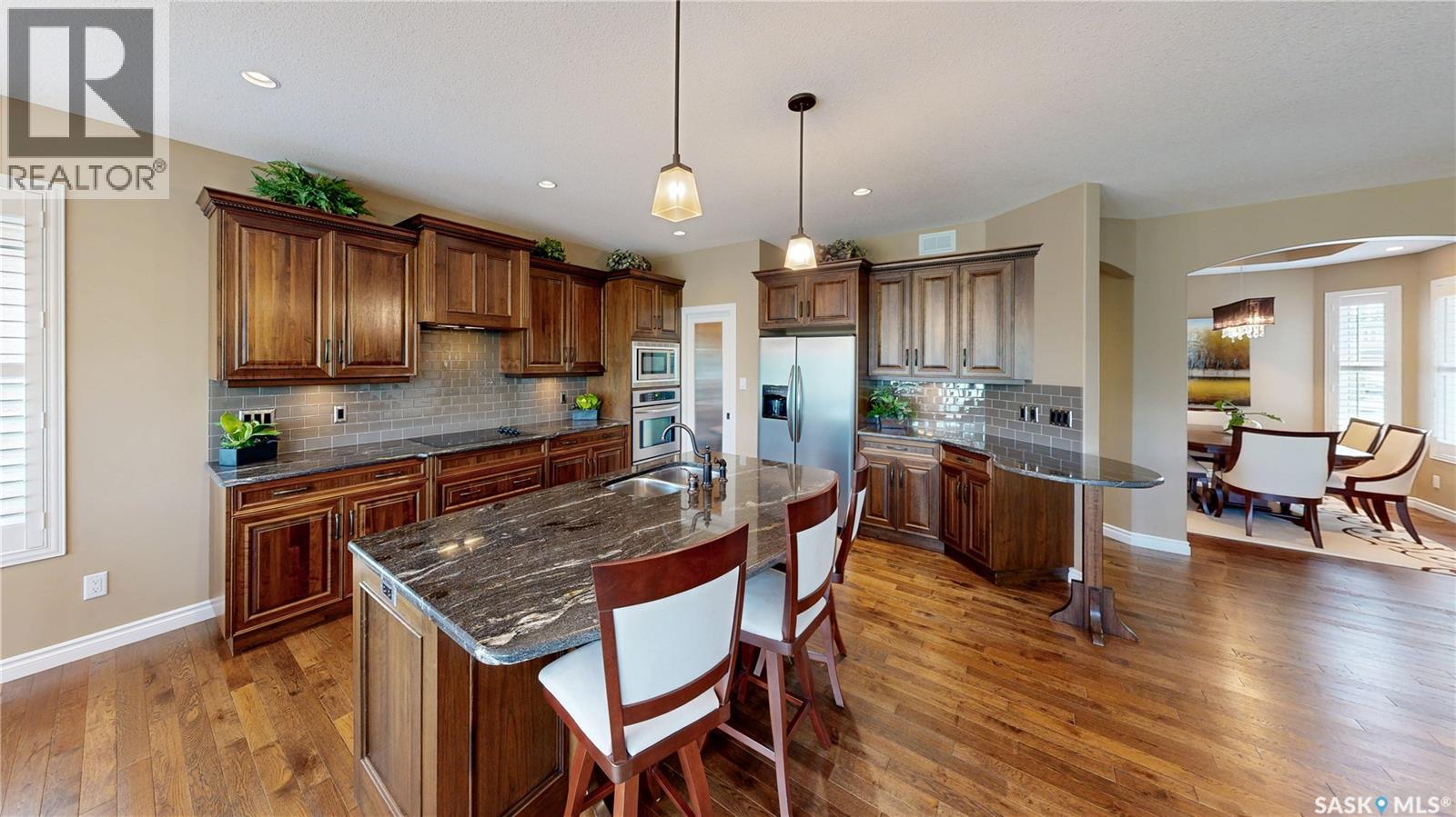 6064 Wascana Court Way, Regina, Saskatchewan  S4V 3E6 - Photo 6 - SK040542