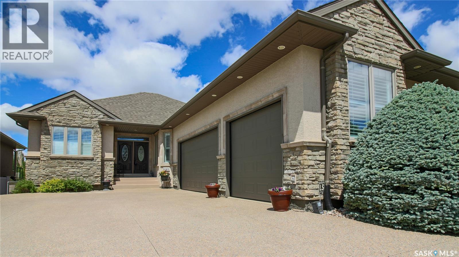 6064 Wascana Court Way, Regina, Saskatchewan  S4V 3E6 - Photo 65 - SK040542