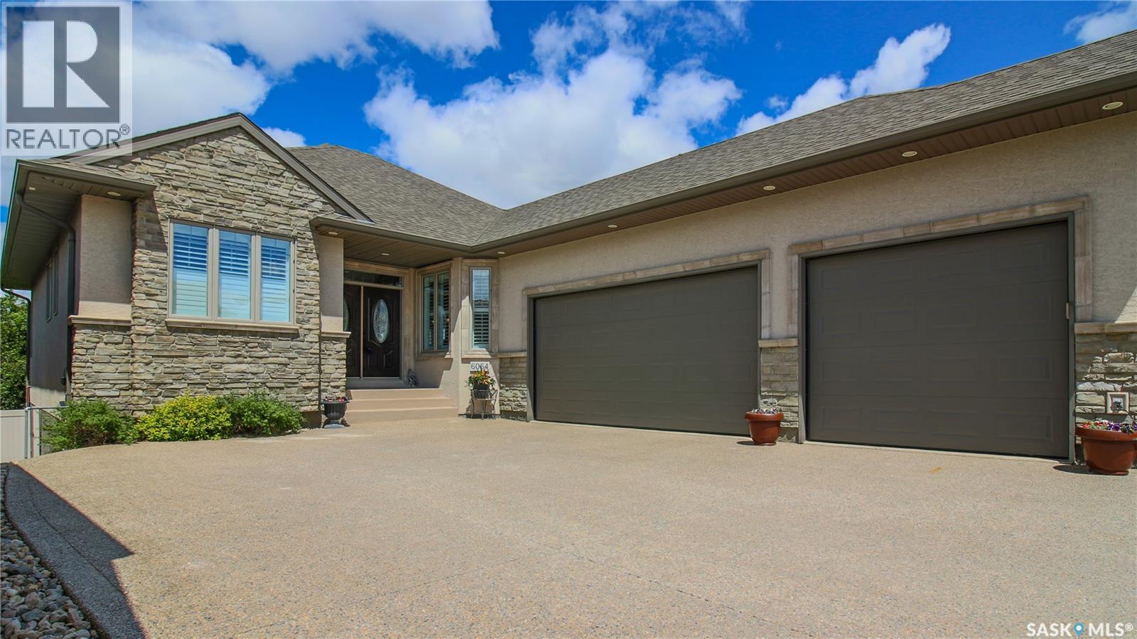 6064 Wascana Court Way, Regina, Saskatchewan  S4V 3E6 - Photo 66 - SK040542