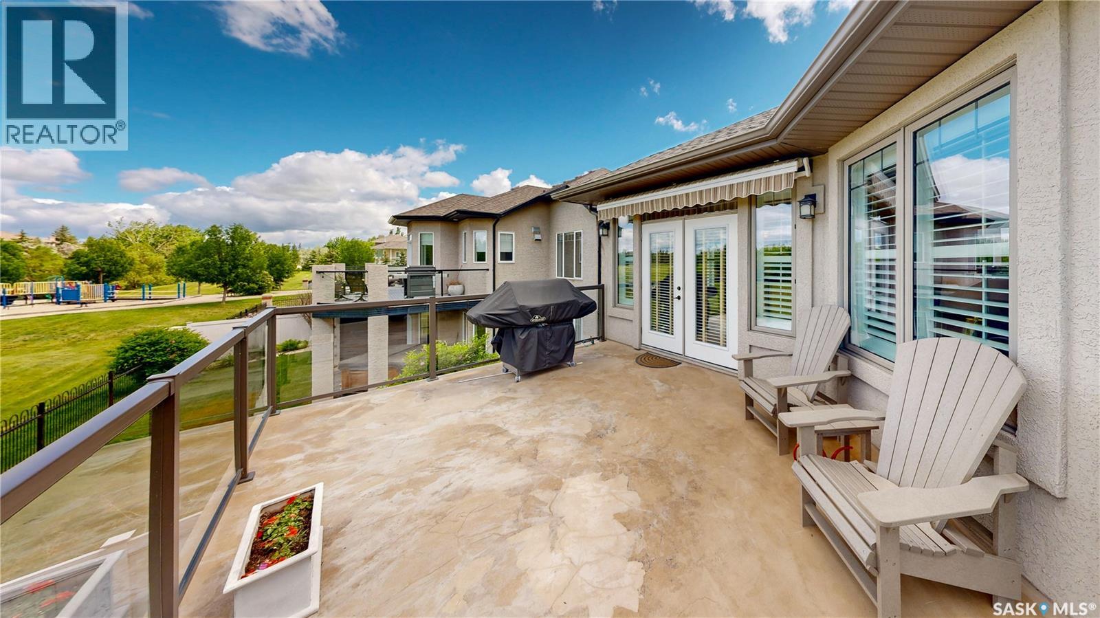 6064 Wascana Court Way, Regina, Saskatchewan  S4V 3E6 - Photo 67 - SK040542