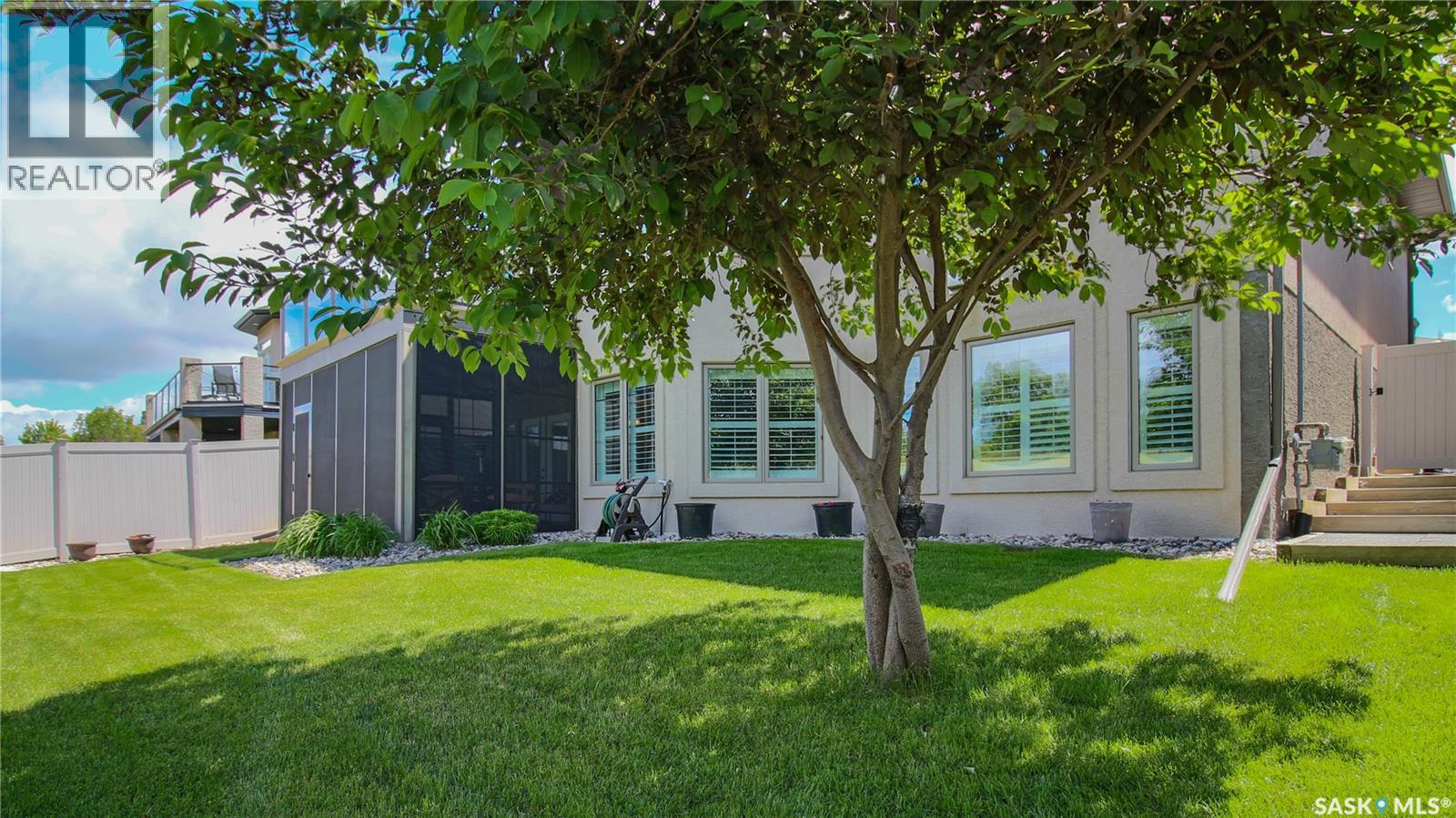 6064 Wascana Court Way, Regina, Saskatchewan  S4V 3E6 - Photo 71 - SK040542