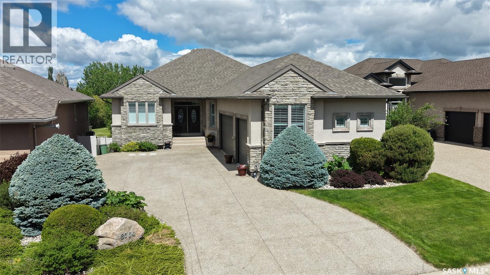 6064 Wascana Court Way, Regina, Saskatchewan  S4V 3E6 - Photo 73 - SK040542
