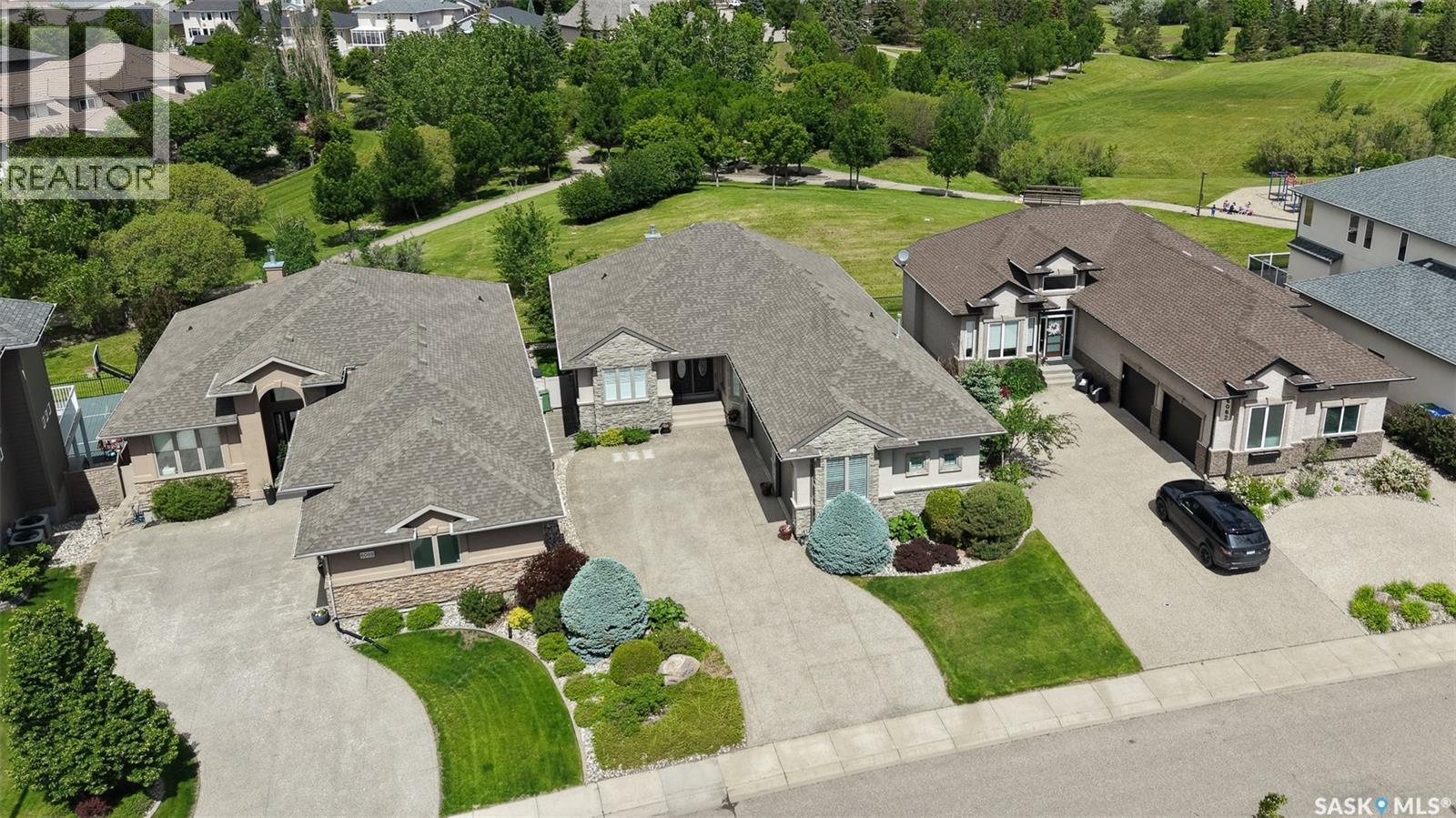 6064 Wascana Court Way, Regina, Saskatchewan  S4V 3E6 - Photo 74 - SK040542