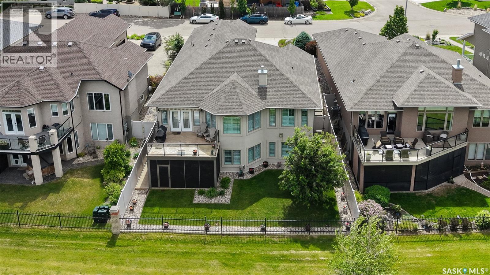 6064 Wascana Court Way, Regina, Saskatchewan  S4V 3E6 - Photo 75 - SK040542