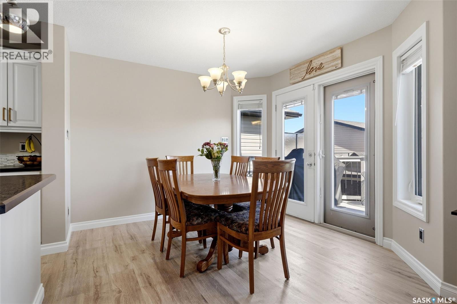 4450 Nicurity Drive, Regina, Saskatchewan  S4X 0C3 - Photo 12 - SK040407