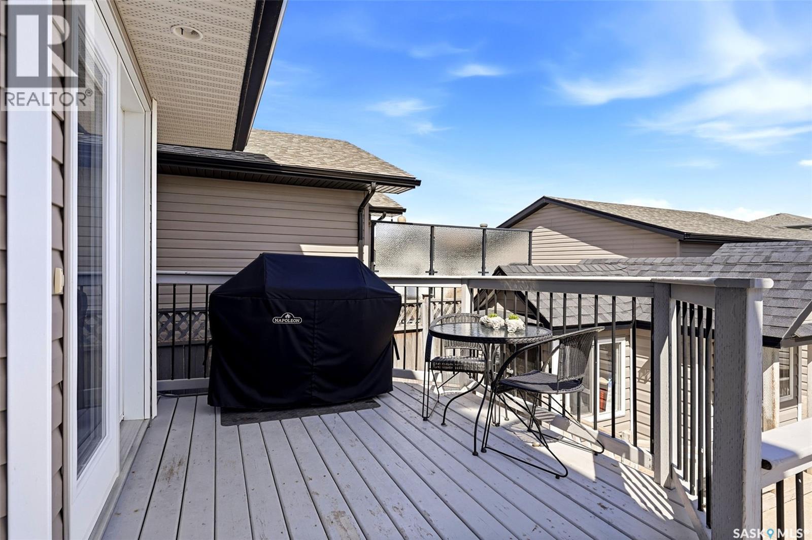4450 Nicurity Drive, Regina, Saskatchewan  S4X 0C3 - Photo 38 - SK040407