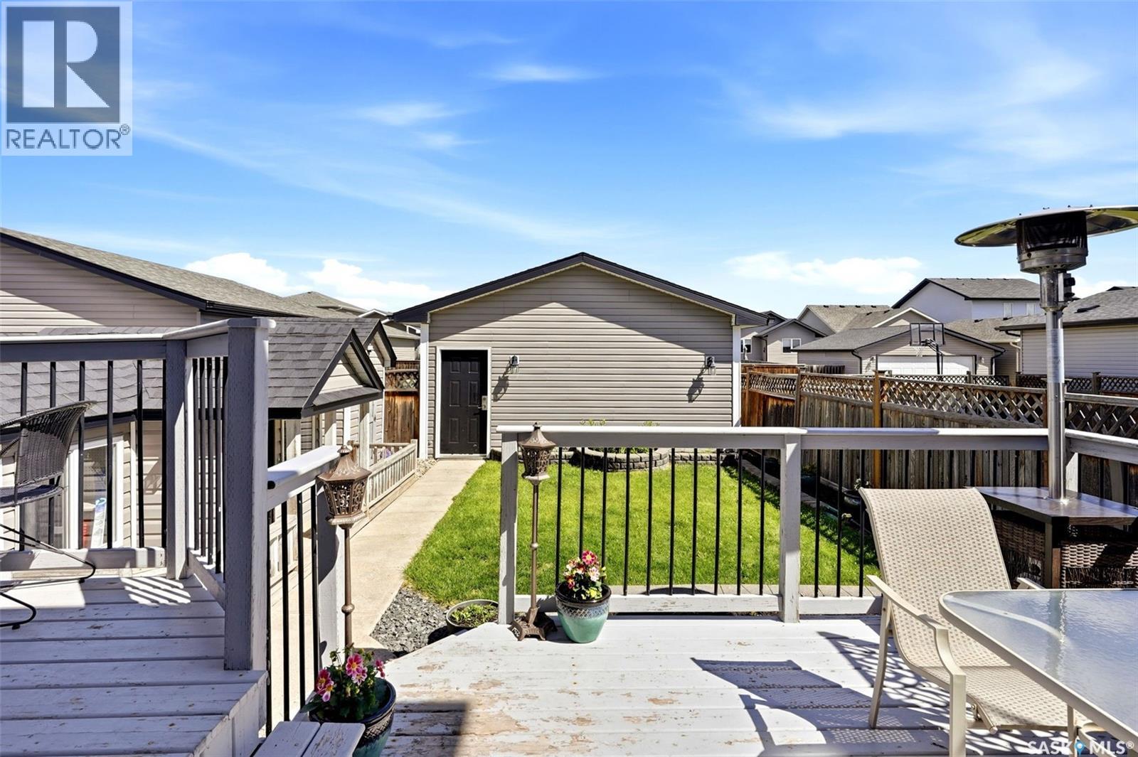 4450 Nicurity Drive, Regina, Saskatchewan  S4X 0C3 - Photo 41 - SK040407