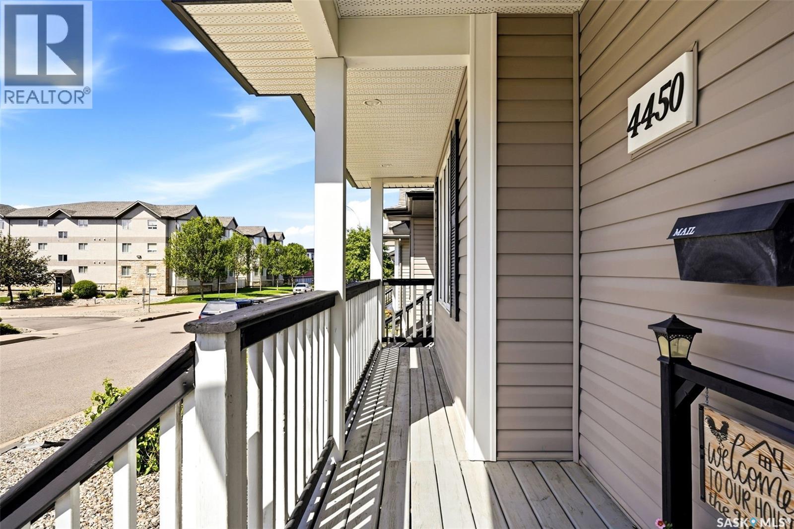 4450 Nicurity Drive, Regina, Saskatchewan  S4X 0C3 - Photo 49 - SK040407