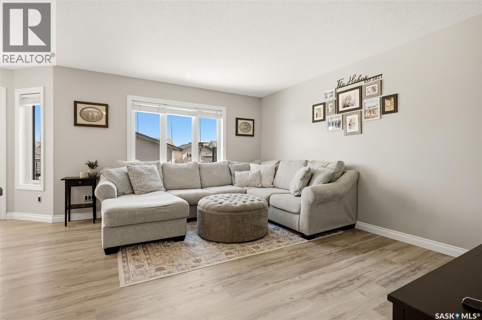 4450 Nicurity Drive, Regina, Saskatchewan  S4X 0C3 - Photo 9 - SK040407