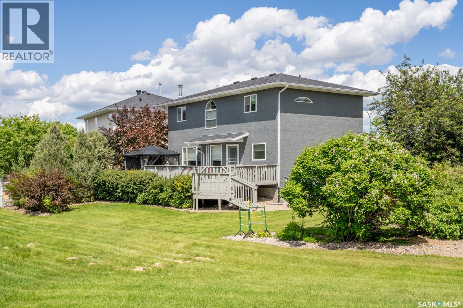 2952 St James Crescent, Regina, Saskatchewan  S4V 2Z2 - Photo 4 - SK040251