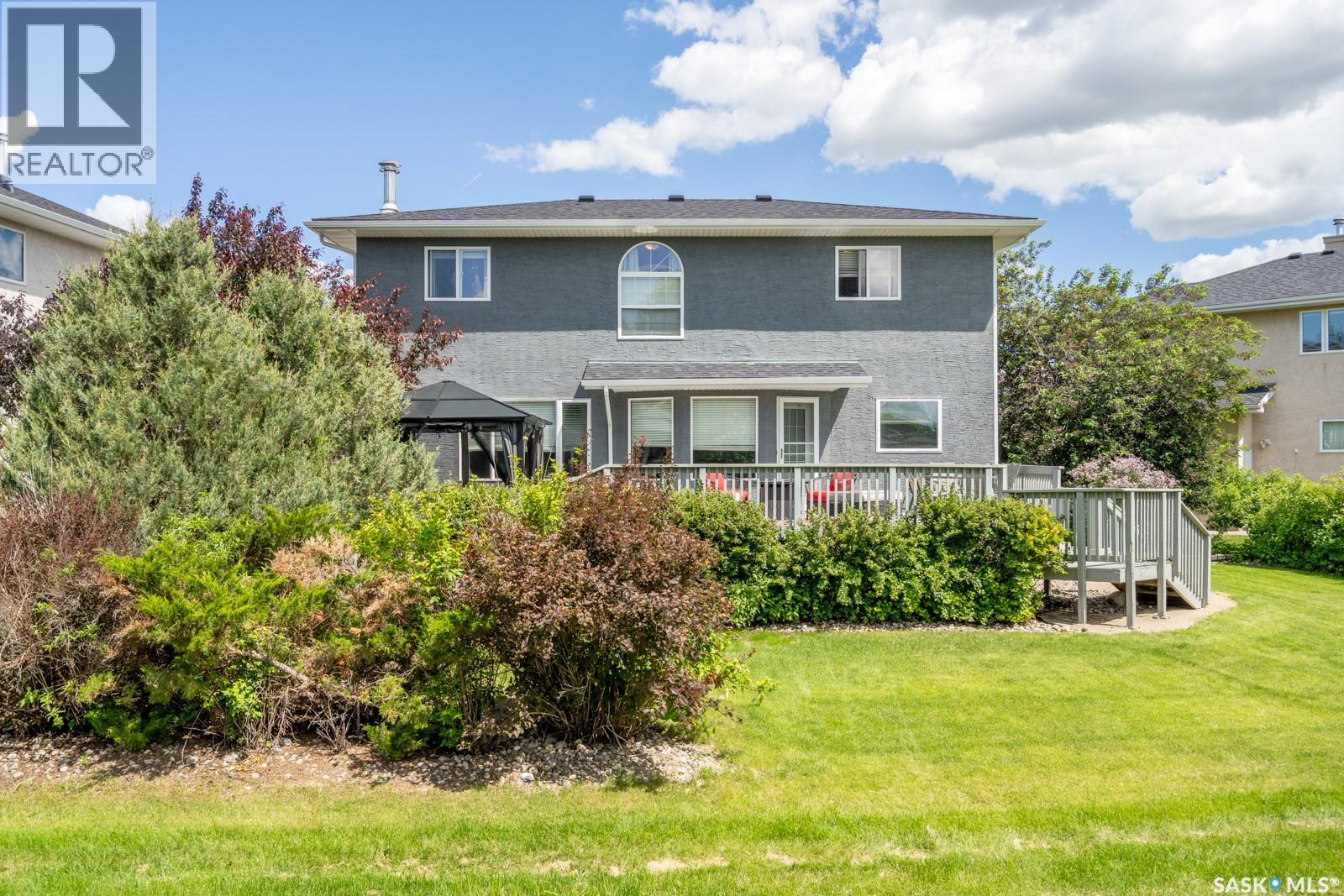 2952 St James Crescent, Regina, Saskatchewan  S4V 2Z2 - Photo 5 - SK040251