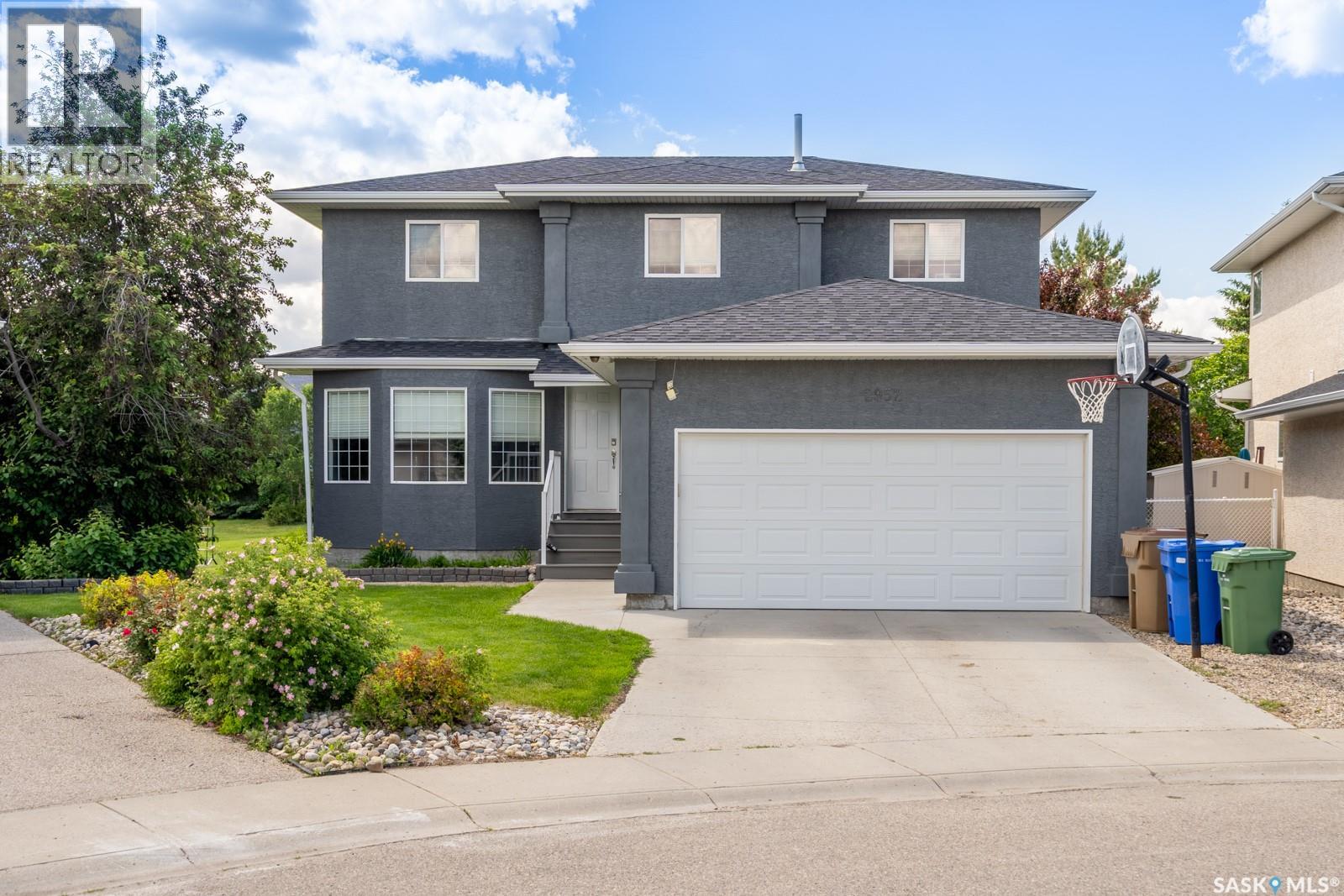 2952 St James Crescent, Regina, Saskatchewan  S4V 2Z2 - Photo 6 - SK040251