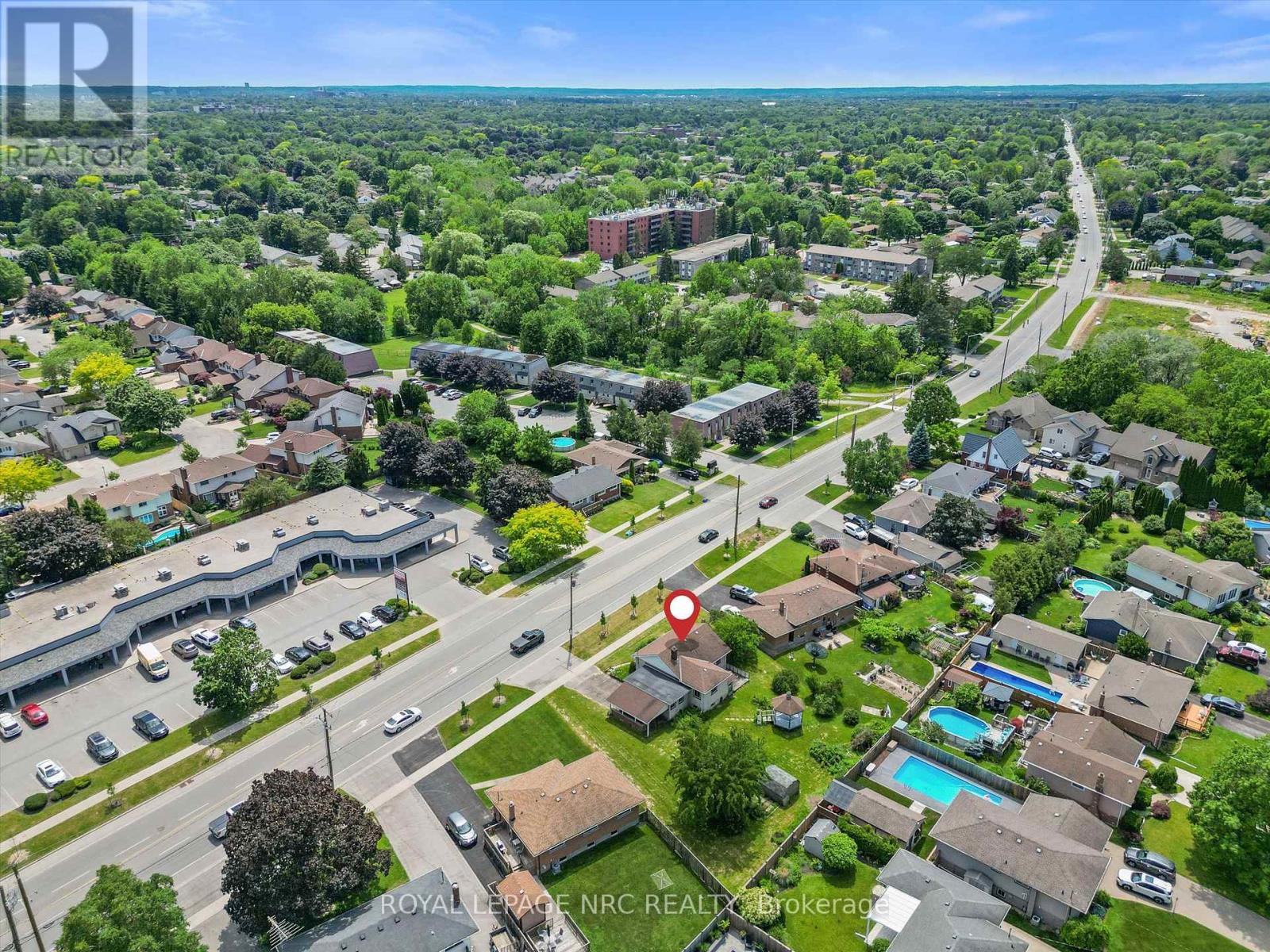 267 Lakeshore Road, St. Catharines, Ontario  L2M 1R9 - Photo 12 - X13483782