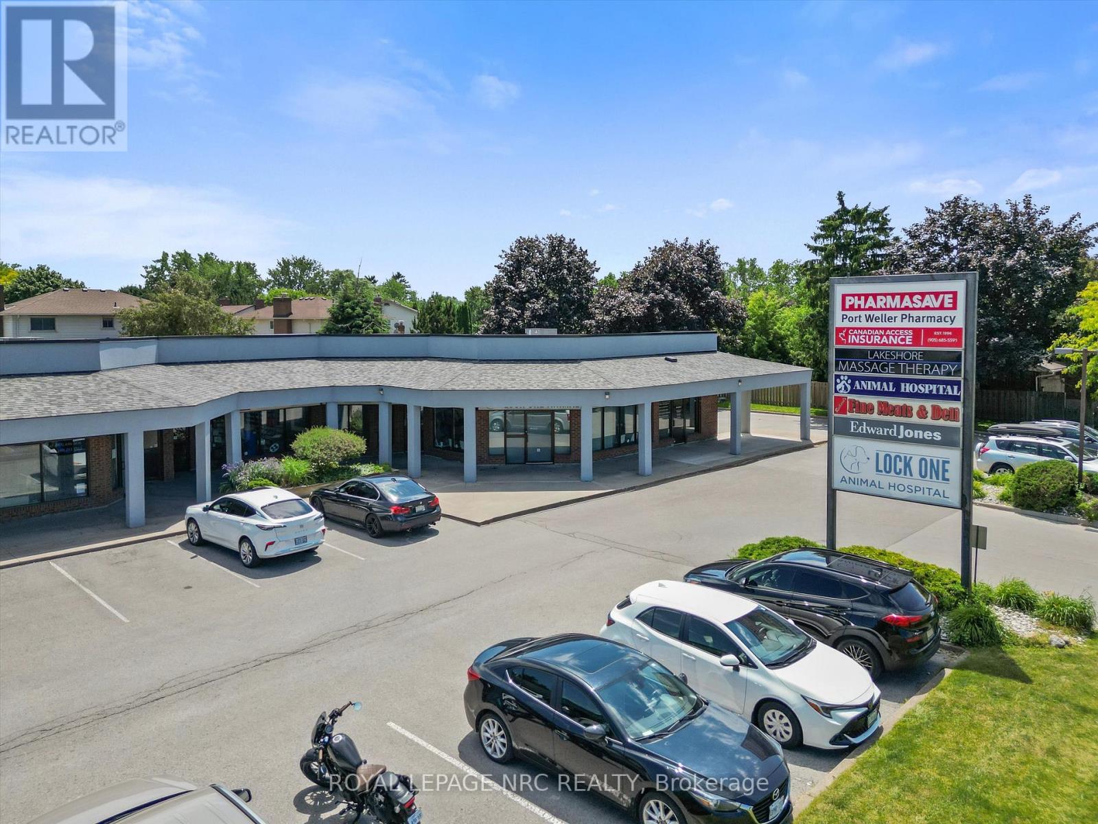 267 Lakeshore Road, St. Catharines, Ontario  L2M 1R9 - Photo 14 - X13483782