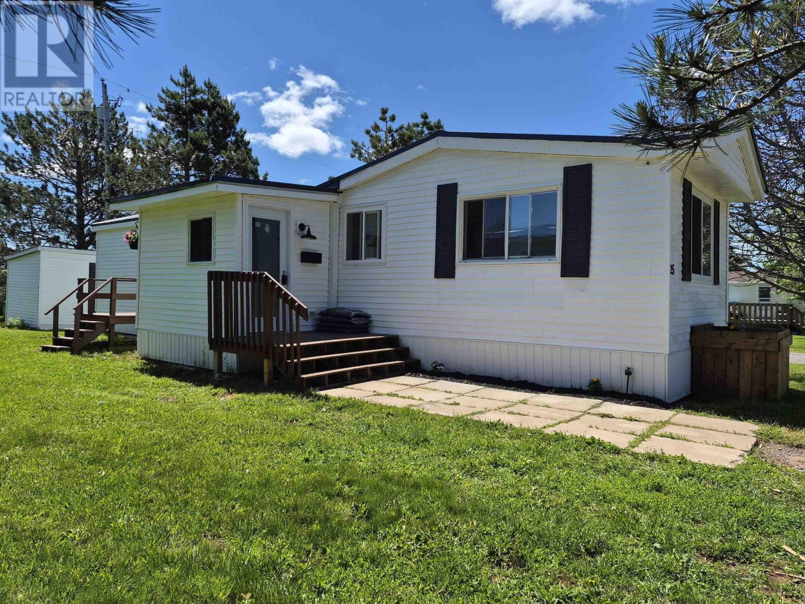 25 Brentwood Estates, Amherst, Nova Scotia  B4H 4G5 - Photo 5 - 202615210