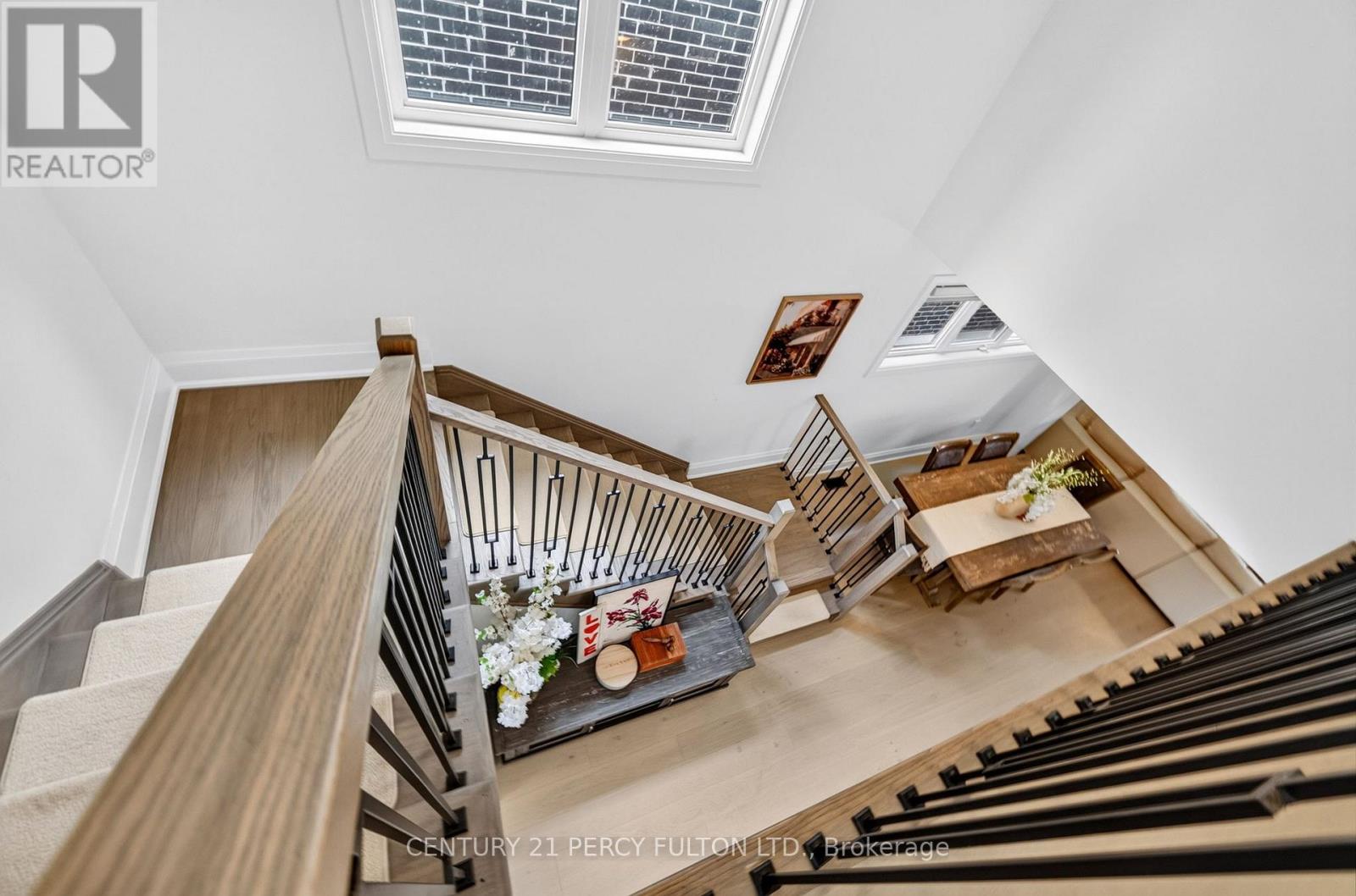 1477 Mockingbird Square, Pickering, Ontario  L1X 0N8 - Photo 41 - E13485722