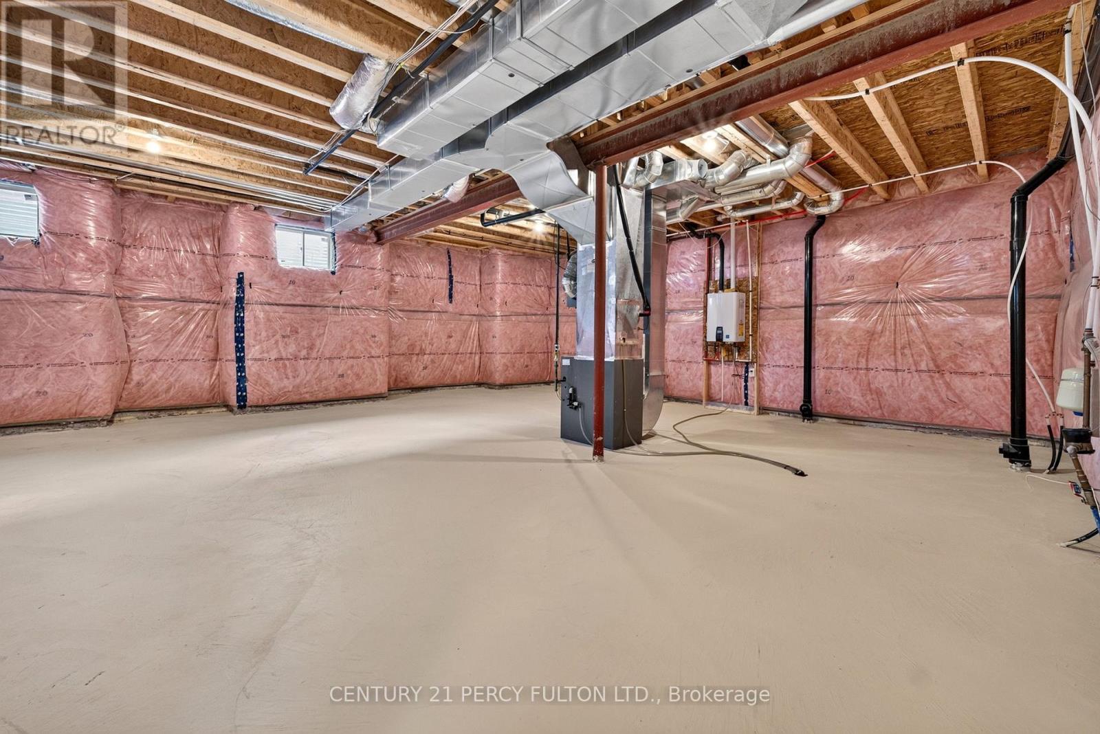 1477 Mockingbird Square, Pickering, Ontario  L1X 0N8 - Photo 43 - E13485722