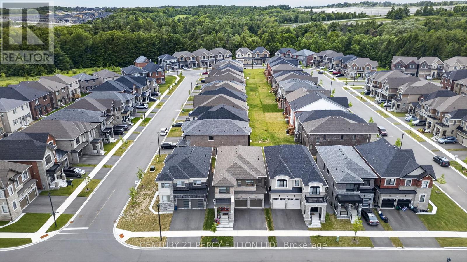 1477 Mockingbird Square, Pickering, Ontario  L1X 0N8 - Photo 46 - E13485722