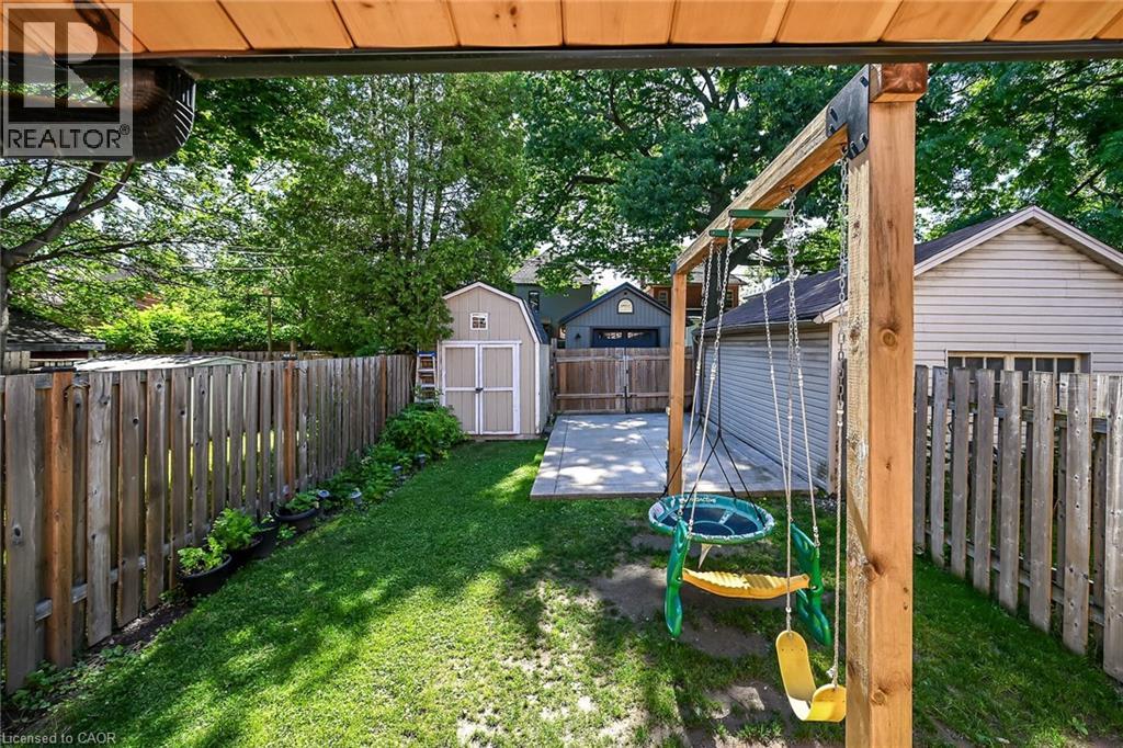 179 Burris Street, Hamilton, Ontario  L8M 2J7 - Photo 37 - 40840001