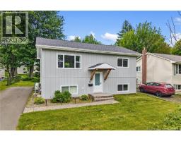 65 Hazen Court, Fredericton, New Brunswick