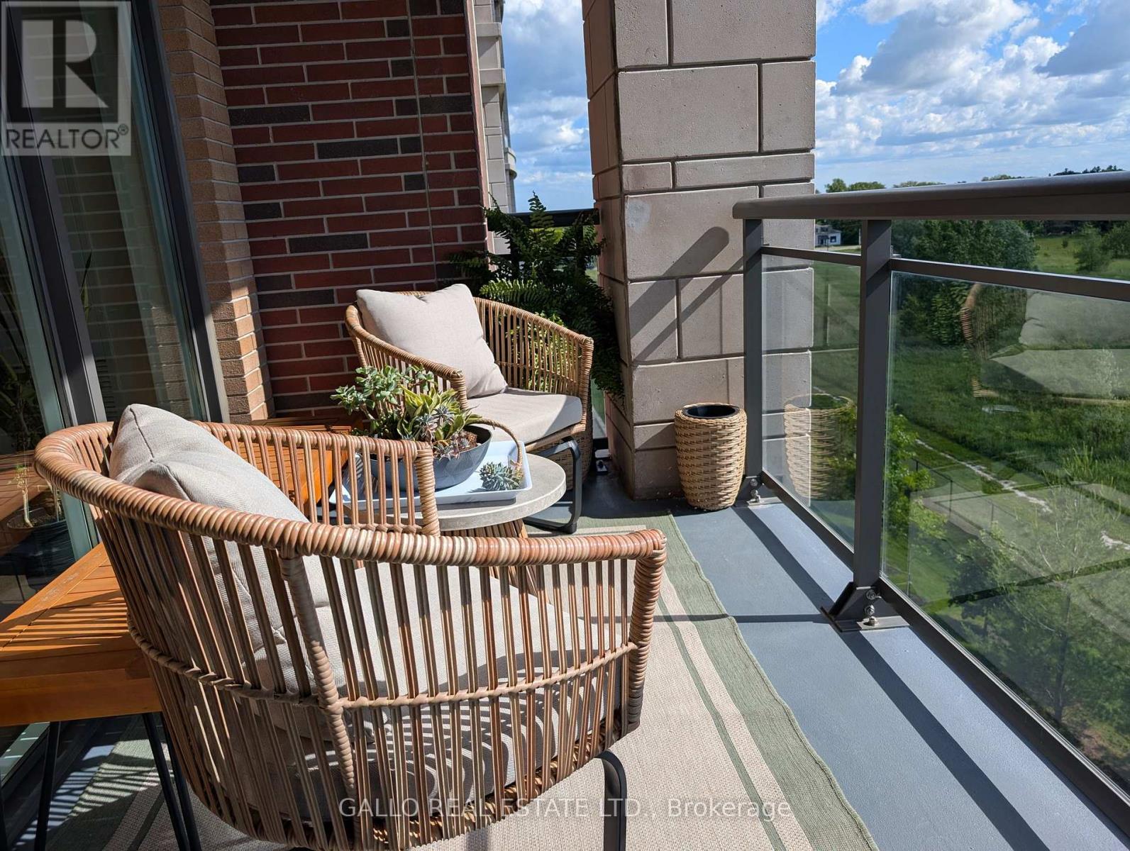 505 - 25 Baker Hill Boulevard, Whitchurch-Stouffville, Ontario  L4A 4R5 - Photo 33 - N13466882