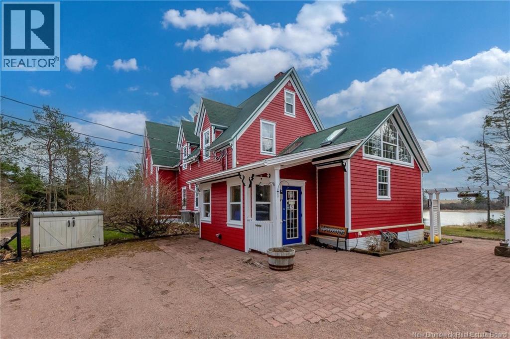 2361 Route 955, Little Shemogue, New Brunswick