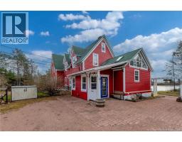 2361 Route 955, Little Shemogue, New Brunswick