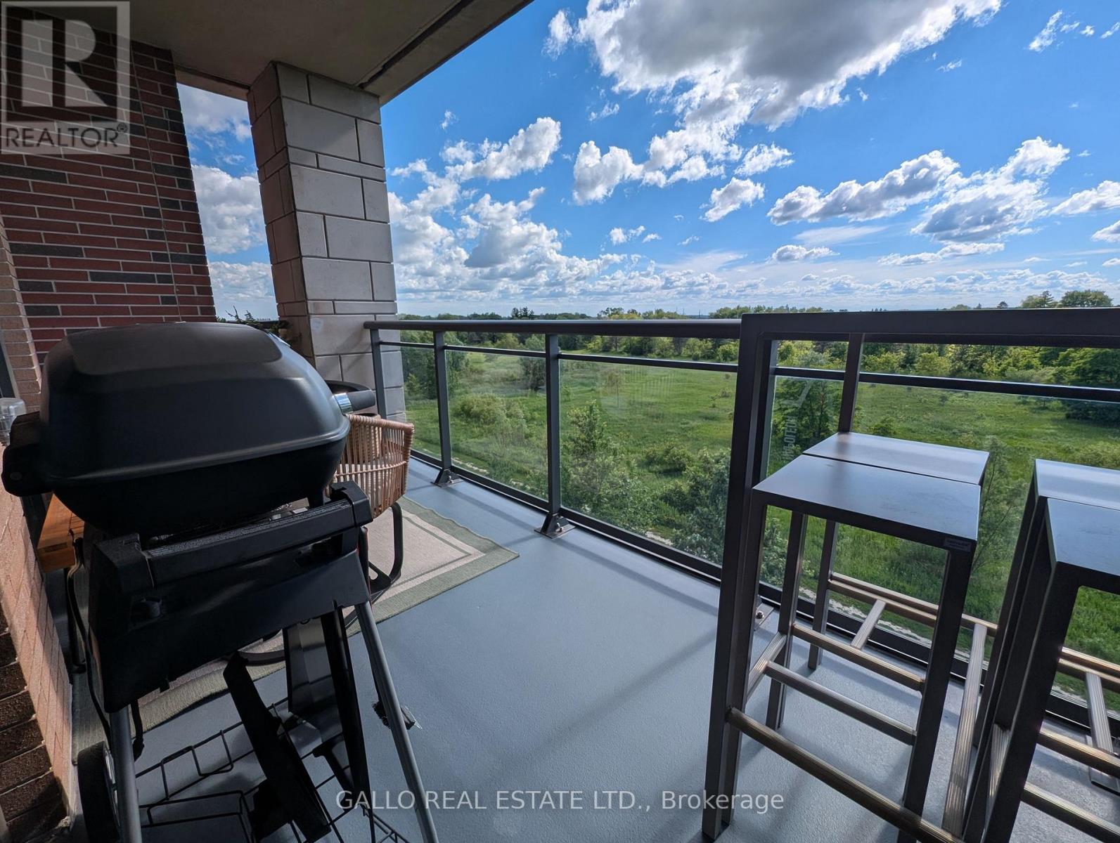 505 - 25 Baker Hill Boulevard, Whitchurch-Stouffville, Ontario  L4A 4R5 - Photo 34 - N13466882