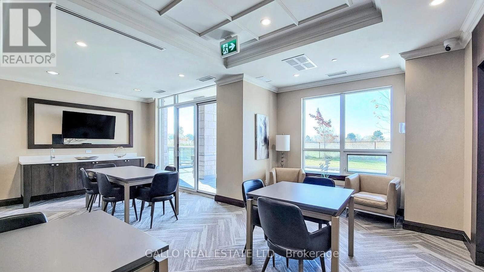 505 - 25 Baker Hill Boulevard, Whitchurch-Stouffville, Ontario  L4A 4R5 - Photo 40 - N13466882