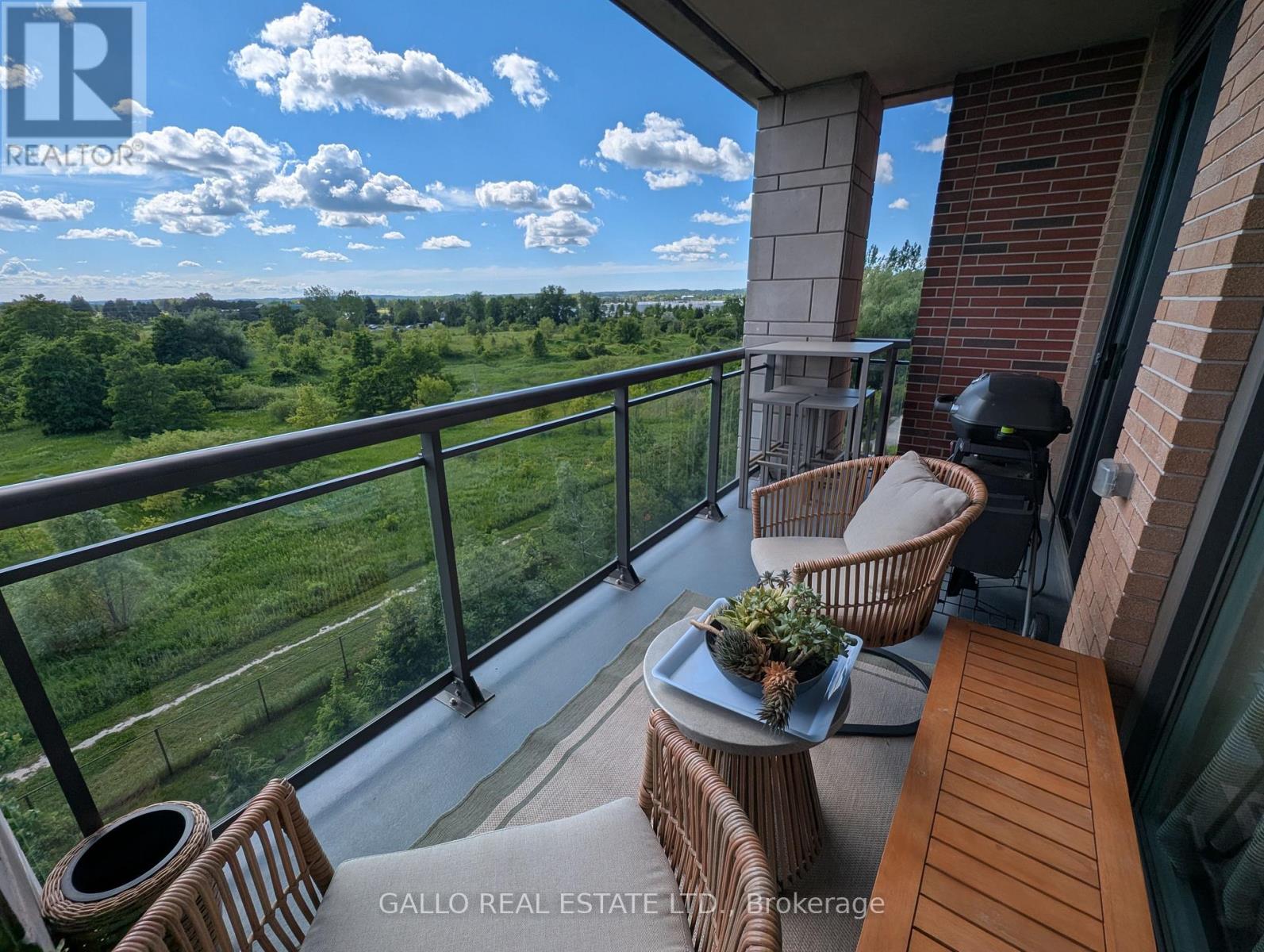 505 - 25 Baker Hill Boulevard, Whitchurch-Stouffville, Ontario  L4A 4R5 - Photo 35 - N13466882