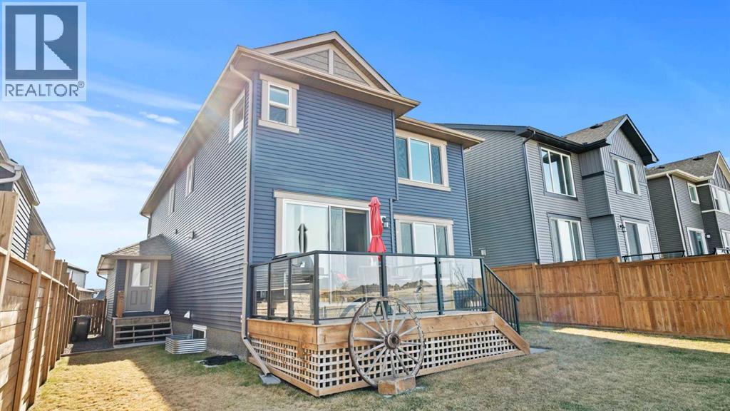 152 Threepoint Cove, Okotoks, Alberta  T1S 5S4 - Photo 38 - A2318231