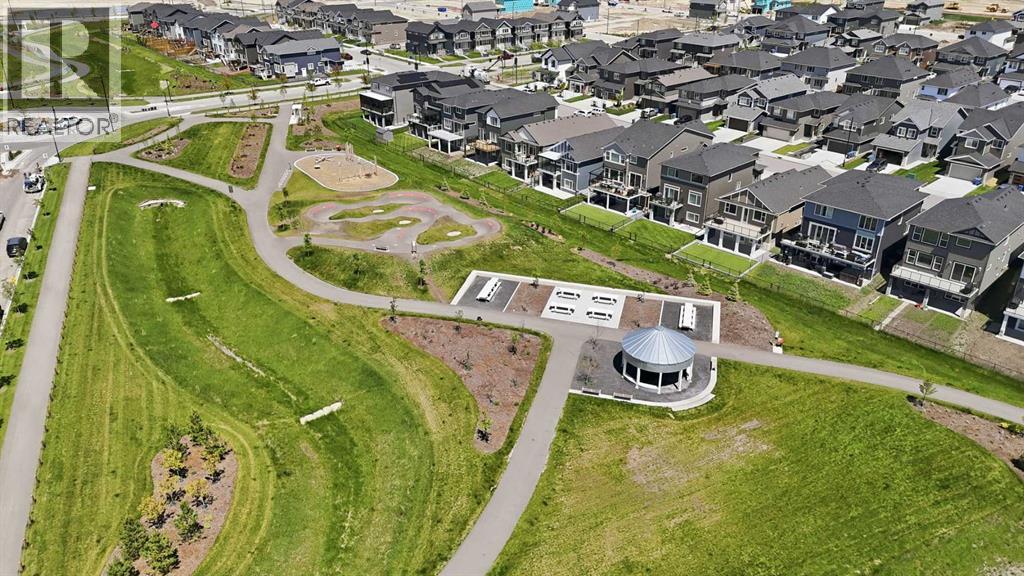 152 Threepoint Cove, Okotoks, Alberta  T1S 5S4 - Photo 45 - A2318231
