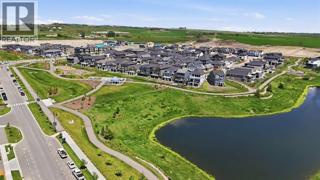 152 Threepoint Cove, Okotoks, Alberta  T1S 5S4 - Photo 43 - A2318231
