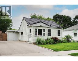 88 GLEN Road, Kitchener, Ontario