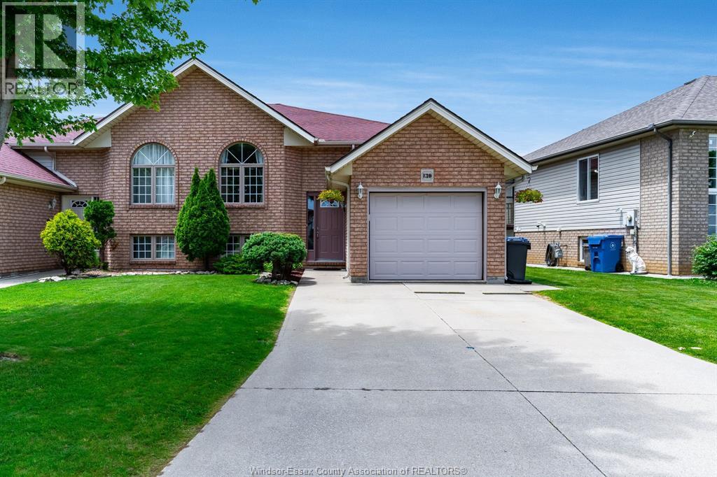 130 Sturgeon Meadows Avenue, Leamington, Ontario  N8H 5L1 - Photo 1 - 26015155